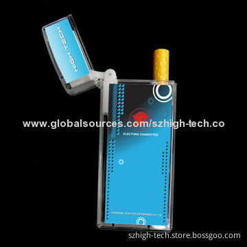 Upgraded electronic cigarette, easy to inhale